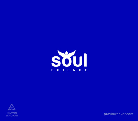 Soul Science Logo Design