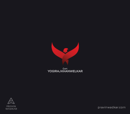 Yogiraj Khanwelkar Logo Design
