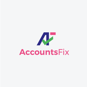 AccountsFix logo
