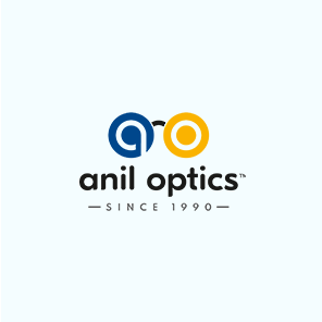 Anil Optics logo