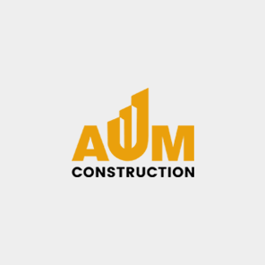 AUM Construction logo