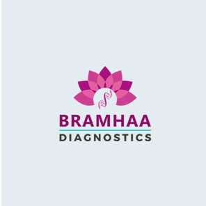 Bramhaa Diagnostics logo