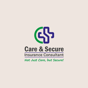 Care & Secure logo