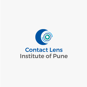 Contact Lens Institute of Pune logo
