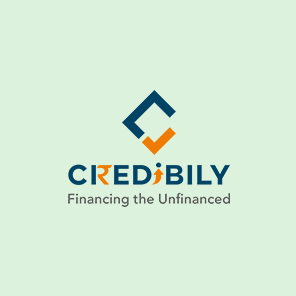 Credibly logo