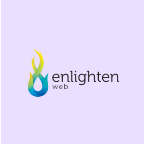 Enlighten Web logo