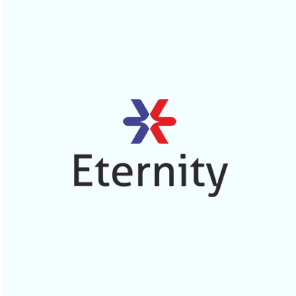 Eternity logo