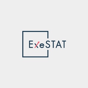 ExeSTAT logo