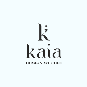 Kaia Design Studio logo