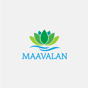 Maavalan logo