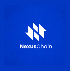 NexusChain logo