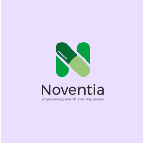 Noventia logo