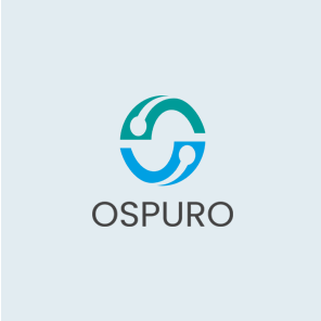 Ospuro logo