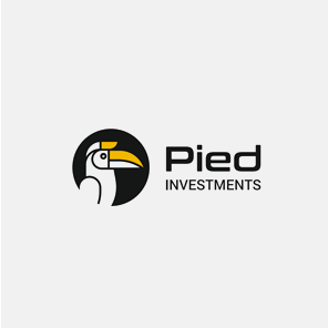 Pied Investments logo