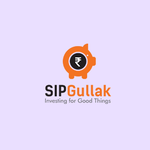 SIP Gullak logo