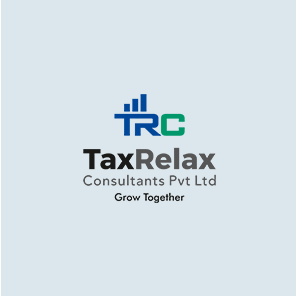 TaxRelax logo