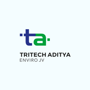 Tritech Aditya logo