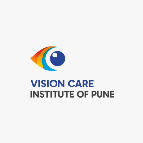 Vision Care Institute of Pune logo