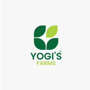 Yogi's Farms logo