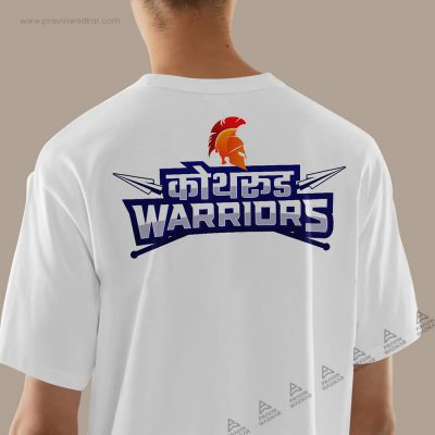 logo-designer-in-india-kothrud-warriors