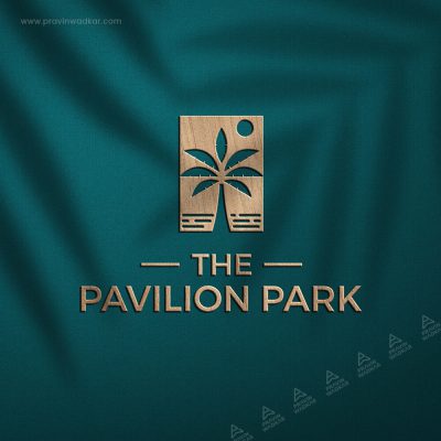 logo-designer-in-india-pavilion-park