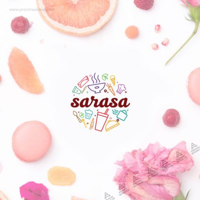 logo-designer-in-india-sarasa